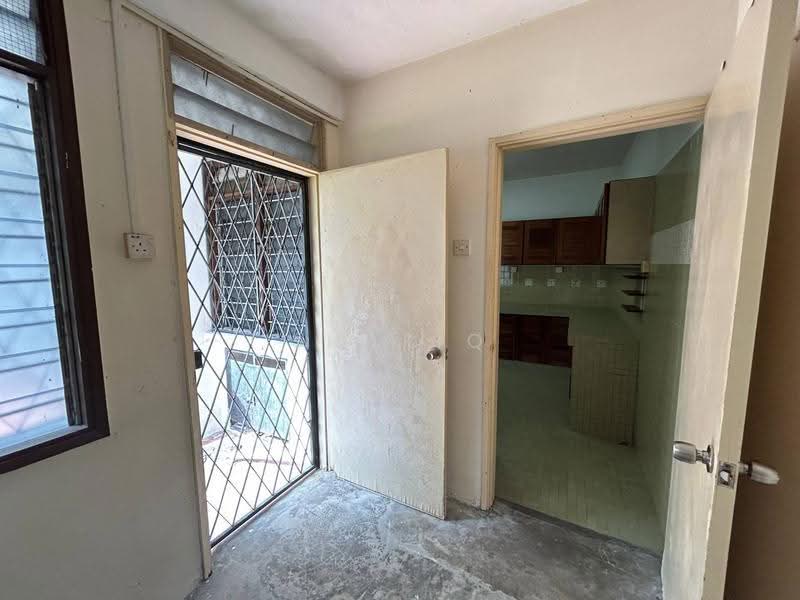 Bungalow House untuk Disewa di Ampang (Selangor) - Shafiq Muttalib - Kitchen - PropertyGuru.com.my