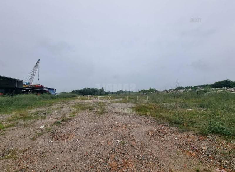 Industrial Land for Sale in Kuala Selangor (Selangor) - Alex Lee - Exterior - PropertyGuru.com.my