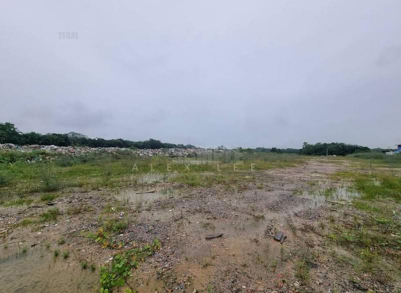 Industrial Land for Sale in Kuala Selangor (Selangor) - Alex Lee - Exterior - PropertyGuru.com.my