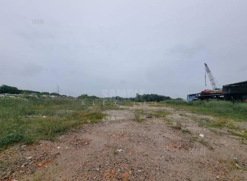 Industrial Land for Sale in Kuala Selangor (Selangor) - Alex Lee - Exterior - PropertyGuru.com.my