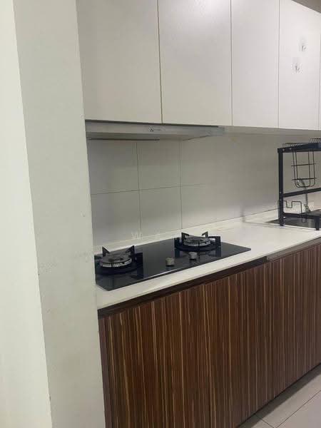 Kediaman Servis untuk Dijual di Seasons Amara Larkin - Wan Ning - Kitchen - PropertyGuru.com.my