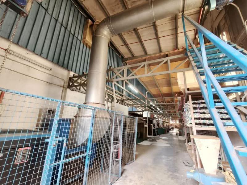 Kilang Terpisah untuk Dijual di Sungai Tiram (Ulu Tiram) - Michelle Tey - PropertyGuru.com.my