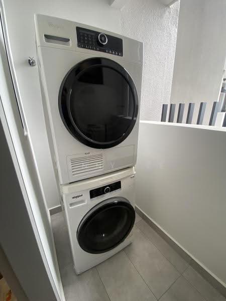Kediaman Servis untuk Disewa di Melawati : Park One - Kenny Lee - Interior - PropertyGuru.com.my