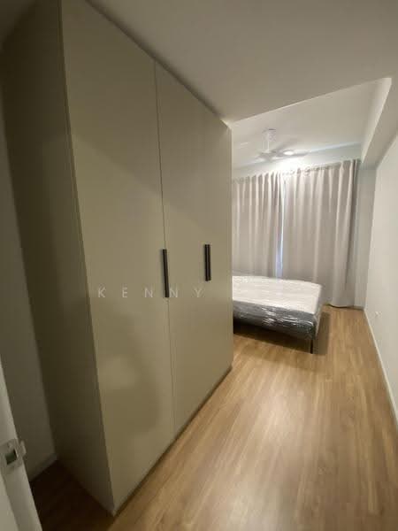 Kediaman Servis untuk Disewa di Melawati : Park One - Kenny Lee - Bedroom - PropertyGuru.com.my