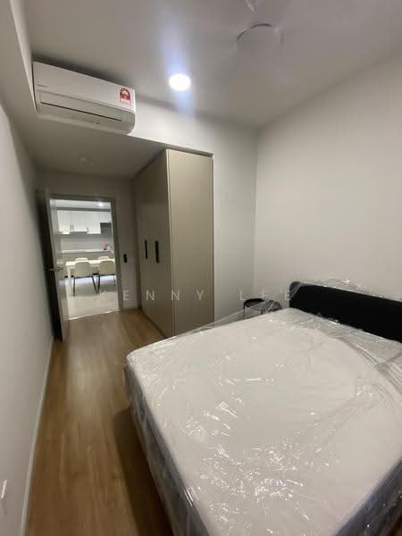 Kediaman Servis untuk Disewa di Melawati : Park One - Kenny Lee - Bedroom - PropertyGuru.com.my