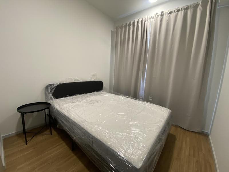 Kediaman Servis untuk Disewa di Melawati : Park One - Kenny Lee - Bedroom - PropertyGuru.com.my