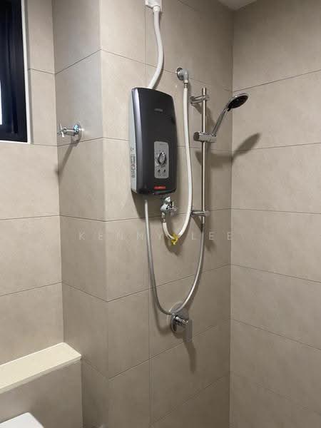 Kediaman Servis untuk Disewa di Melawati : Park One - Kenny Lee - Bathroom - PropertyGuru.com.my