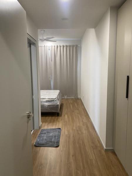 Kediaman Servis untuk Disewa di Melawati : Park One - Kenny Lee - Corridor - PropertyGuru.com.my