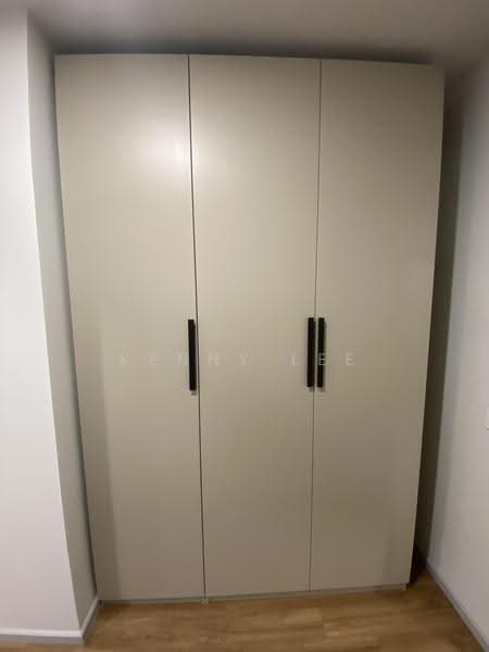 Kediaman Servis untuk Disewa di Melawati : Park One - Kenny Lee - Interior - PropertyGuru.com.my
