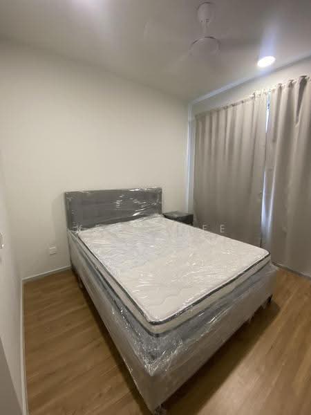 Kediaman Servis untuk Disewa di Melawati : Park One - Kenny Lee - Bedroom - PropertyGuru.com.my