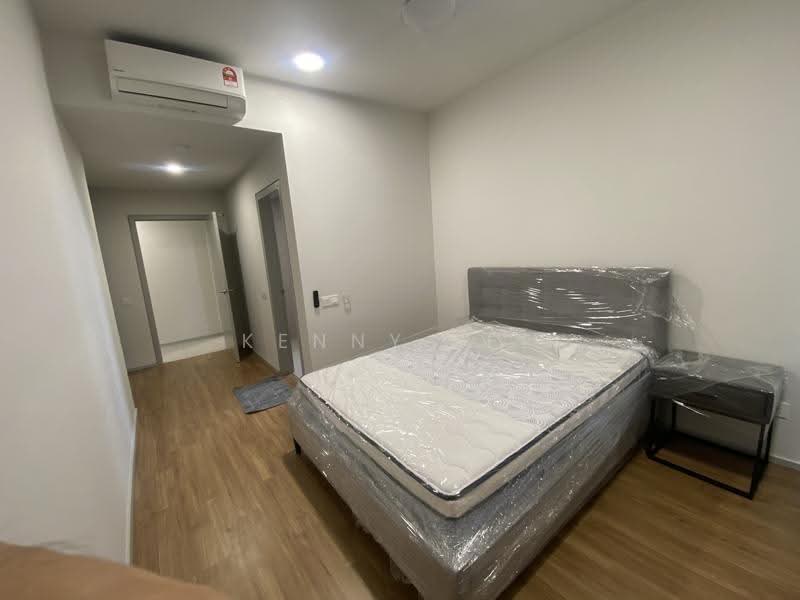 Kediaman Servis untuk Disewa di Melawati : Park One - Kenny Lee - Bedroom - PropertyGuru.com.my