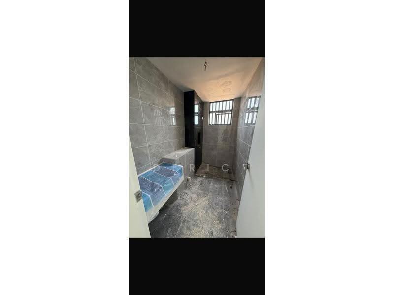 2-storey Terraced House for Sale in Iskandar Puteri (Nusajaya) (Johor) - Deric Ng - Bathroom - PropertyGuru.com.my
