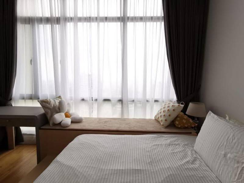 Service Residence for Rent at The Park 2 - Waymond Choo - Bedroom - PropertyGuru.com.my