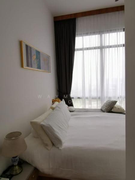 Service Residence for Rent at The Park 2 - Waymond Choo - Bedroom - PropertyGuru.com.my