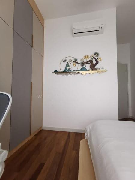 Service Residence for Rent at The Park 2 - Waymond Choo - Bedroom - PropertyGuru.com.my