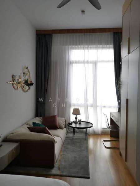 Service Residence for Rent at The Park 2 - Waymond Choo - Study - PropertyGuru.com.my