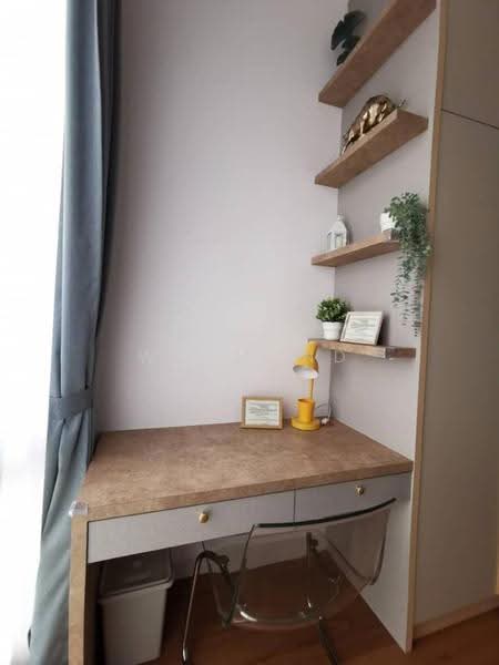 Service Residence for Rent at The Park 2 - Waymond Choo - Study - PropertyGuru.com.my