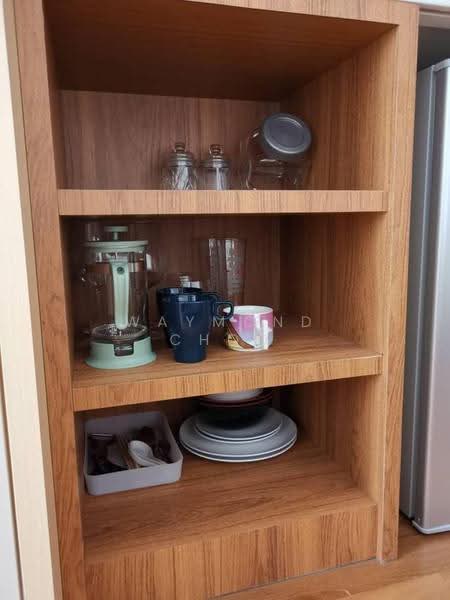 Service Residence for Rent at The Park 2 - Waymond Choo - Interior - PropertyGuru.com.my