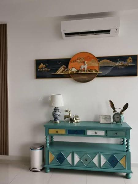 Service Residence for Rent at The Park 2 - Waymond Choo - Interior - PropertyGuru.com.my