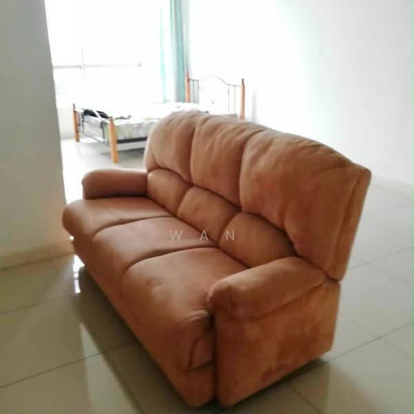 Kediaman Servis untuk Disewa di Greenfield Regency - Wan Ning - PropertyGuru.com.my