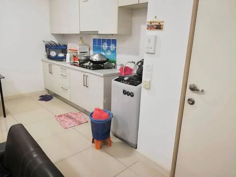Kediaman Servis untuk Disewa di Greenfield Regency - Wan Ning - PropertyGuru.com.my