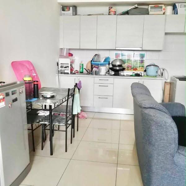 Kediaman Servis untuk Disewa di Greenfield Regency - Wan Ning - PropertyGuru.com.my