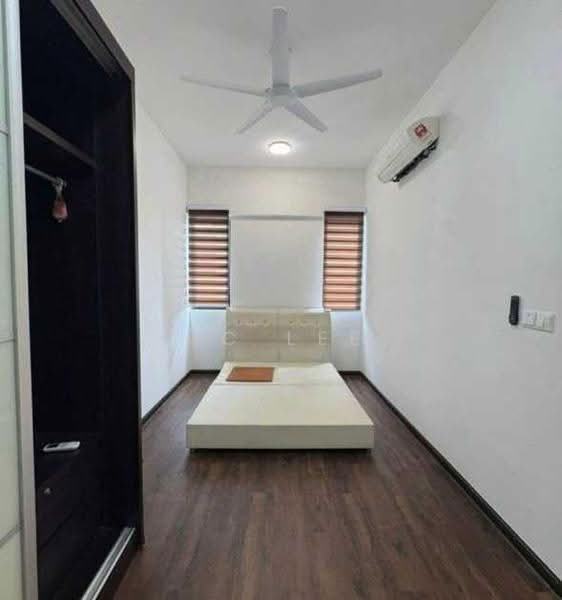 Service Residence for Rent at Ara Residence - JC Lee - Bedroom - PropertyGuru.com.my
