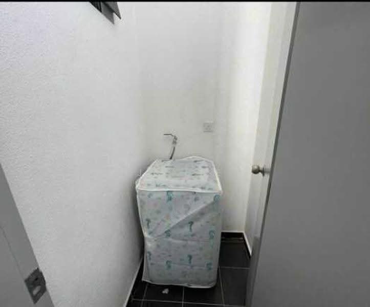 Service Residence for Rent at Ara Residence - JC Lee - Interior - PropertyGuru.com.my