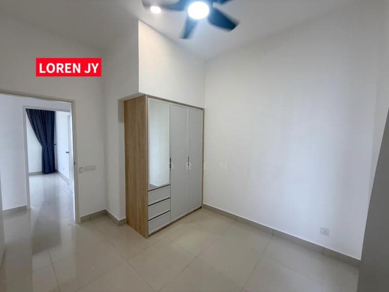 Townhouse for Rent in Bandar Cassia (Batu Kawan) - Loren Jia Ying - Bedroom - PropertyGuru.com.my