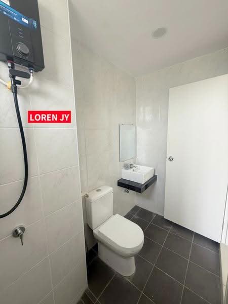 Townhouse for Rent in Bandar Cassia (Batu Kawan) - Loren Jia Ying - PropertyGuru.com.my