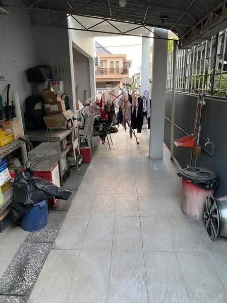 Rumah Berkembar untuk Dijual di Taman Cheras Perdana (Cheras) - Alan Lee - Exterior - PropertyGuru.com.my