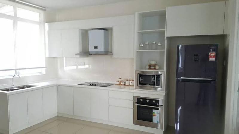 Rumah Teres 2-Tingkat untuk Dijual di Sepang (Selangor) - Jolly Chai - Kitchen - PropertyGuru.com.my