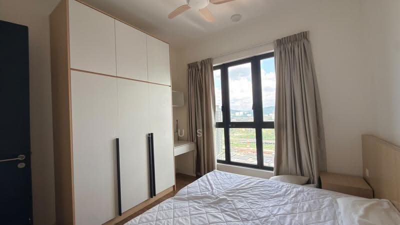 Kediaman Servis untuk Disewa di Sunway Velocity TWO - Julius Soo - Bedroom - PropertyGuru.com.my