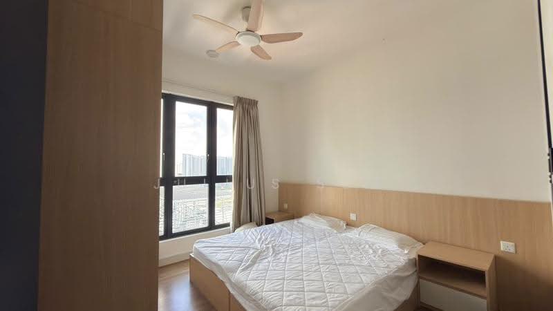 Kediaman Servis untuk Disewa di Sunway Velocity TWO - Julius Soo - Bedroom - PropertyGuru.com.my