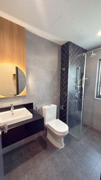 Kediaman Servis untuk Disewa di Sunway Velocity TWO - Julius Soo - Bathroom - PropertyGuru.com.my