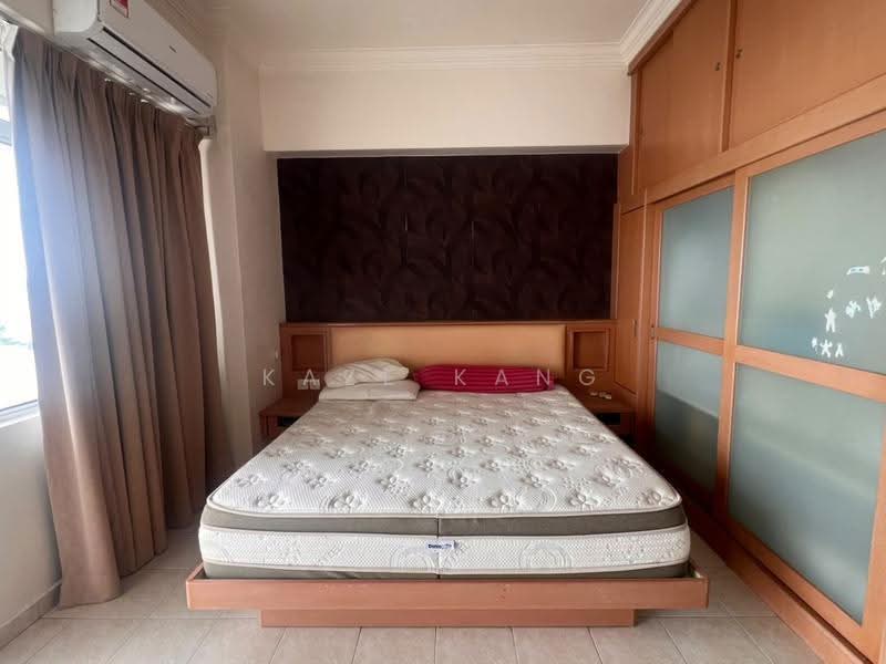 Condominium for Rent at Coastal Tower - Kaze Kang - Bedroom - PropertyGuru.com.my