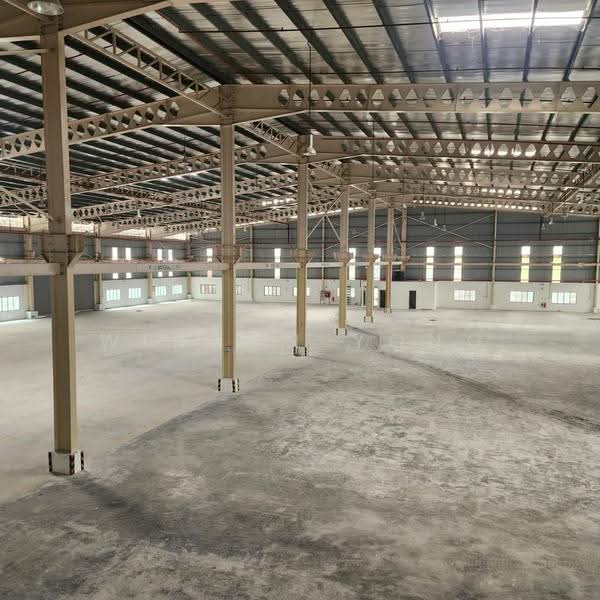 Kilang untuk Disewa di Senawang (Negeri Sembilan) - Winson Yong - Interior - PropertyGuru.com.my
