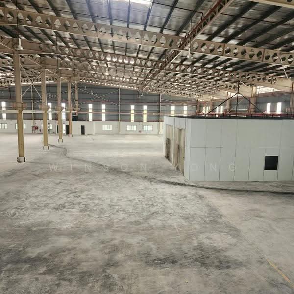 Kilang untuk Disewa di Senawang (Negeri Sembilan) - Winson Yong - Interior - PropertyGuru.com.my