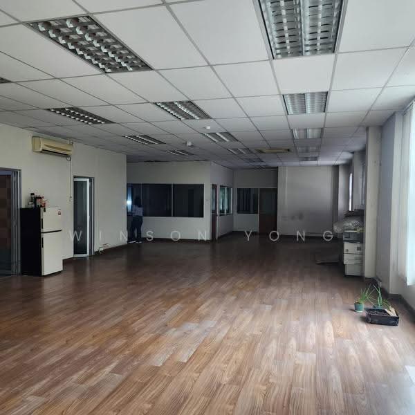 Kilang untuk Disewa di Senawang (Negeri Sembilan) - Winson Yong - Interior - PropertyGuru.com.my