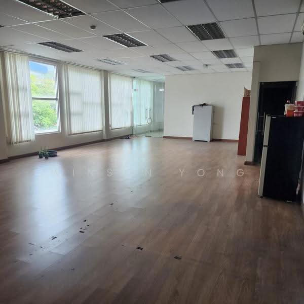 Kilang untuk Disewa di Senawang (Negeri Sembilan) - Winson Yong - Interior - PropertyGuru.com.my
