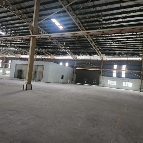 Kilang untuk Disewa di Senawang (Negeri Sembilan) - Winson Yong - Interior - PropertyGuru.com.my