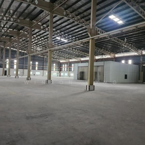 Kilang untuk Disewa di Senawang (Negeri Sembilan) - Winson Yong - Interior - PropertyGuru.com.my