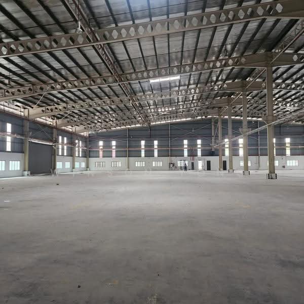 Kilang untuk Disewa di Senawang (Negeri Sembilan) - Winson Yong - Interior - PropertyGuru.com.my