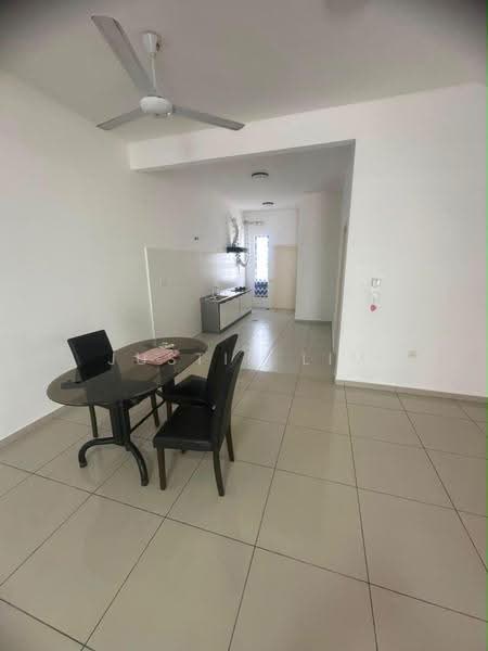 2-storey Terraced House for Rent in Seremban (Negeri Sembilan) - Justin Lim - Dining Room - PropertyGuru.com.my
