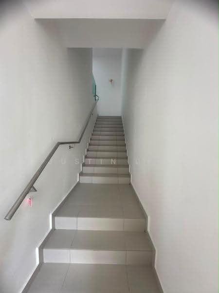 2-storey Terraced House for Rent in Seremban (Negeri Sembilan) - Justin Lim - Corridor - PropertyGuru.com.my