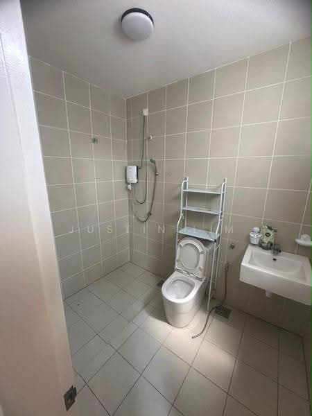 2-storey Terraced House for Rent in Seremban (Negeri Sembilan) - Justin Lim - Bathroom - PropertyGuru.com.my