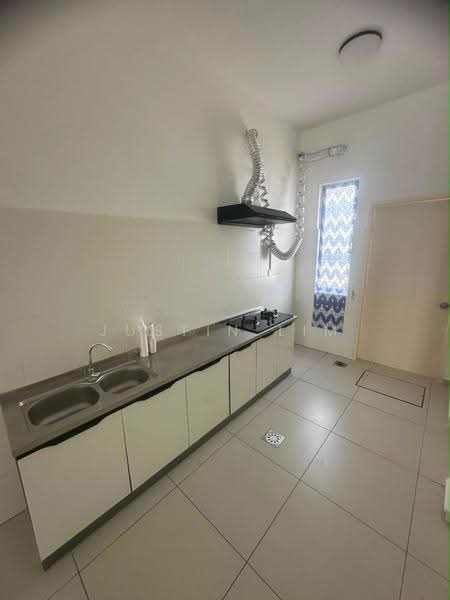 2-storey Terraced House for Rent in Seremban (Negeri Sembilan) - Justin Lim - Kitchen - PropertyGuru.com.my