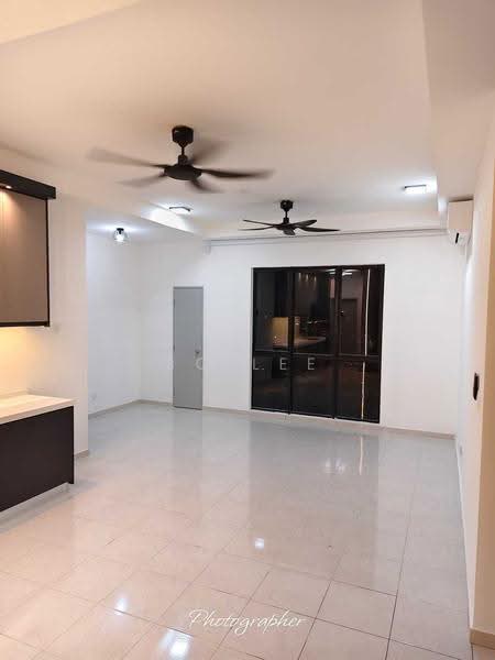 Kediaman Servis untuk Disewa di Ara Residence - JC Lee - Living Room - PropertyGuru.com.my