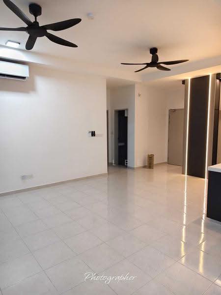 Kediaman Servis untuk Disewa di Ara Residence - JC Lee - Living Room - PropertyGuru.com.my