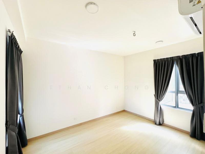 Service Residence for Rent at Gravit8, Klang - Ethan Chong - Interior - PropertyGuru.com.my